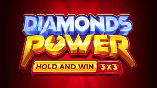 Diamonds Power