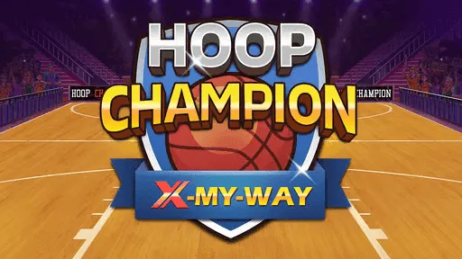 Hoop Champion