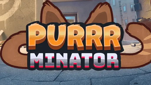 Purrrminator