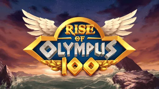 Rise of Olympus